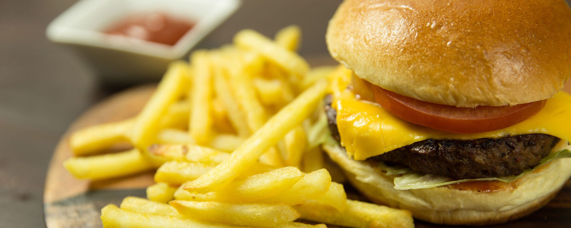 The Bell Rock Restaurant Fish and Chips Arbroath